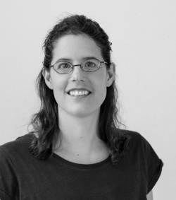 Foto von Judith Kohler